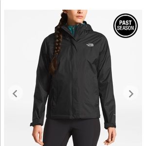 North Face Venture Jacket